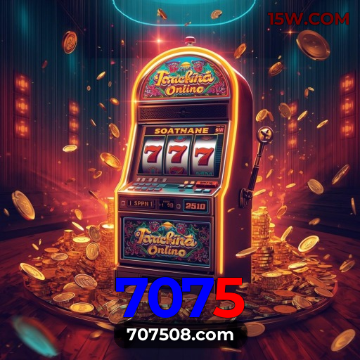 Tabela RTP dos jogos de cassino da 7075