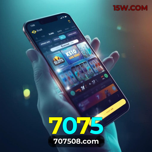 7075 bônus R$5.000 + 500 giros - Rollover 35x, prazo 30 dias, 38% taxa conversão